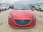 Mazda 3 2015