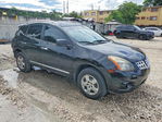 Nissan Rogue 2014