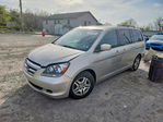 Honda Odyssey 2007
