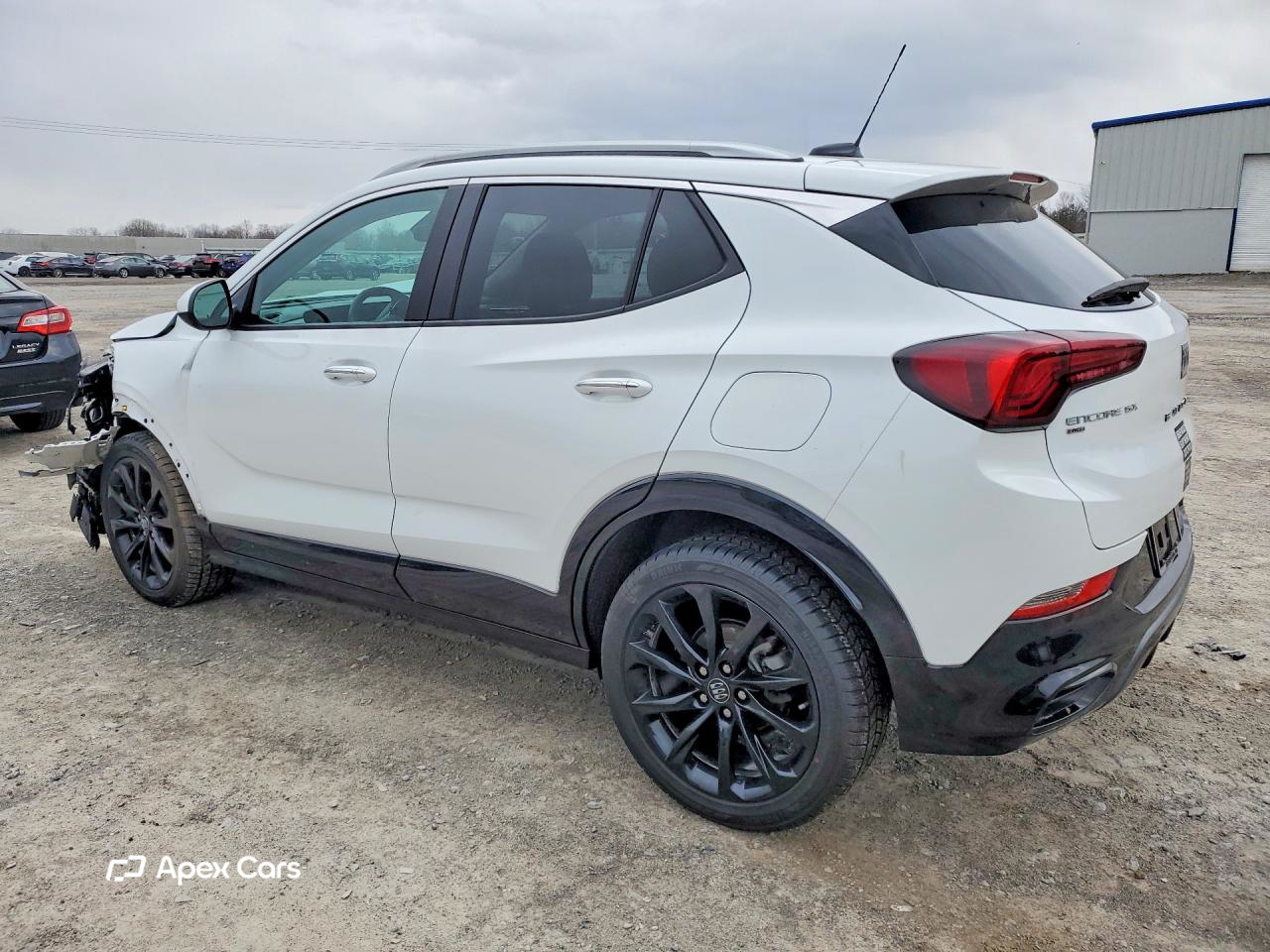 Buick Encore 2024