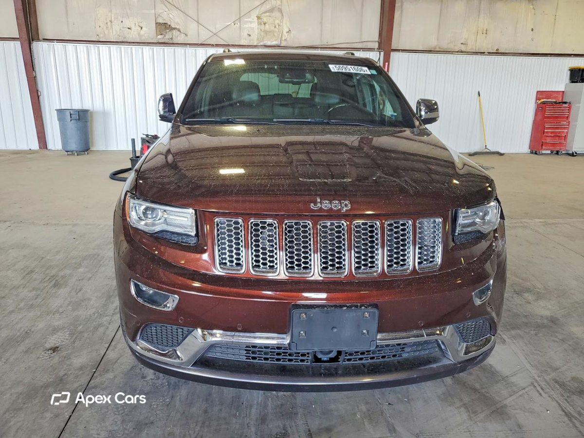 Jeep Cherokee 2014