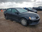 Volkswagen Jetta 2015