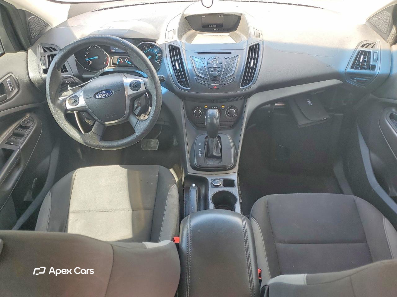 Ford Escape 2014