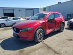 Mazda CX-5 2018