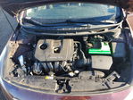 Kia Forte 2017