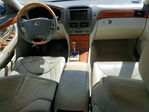 Lexus LS 2005