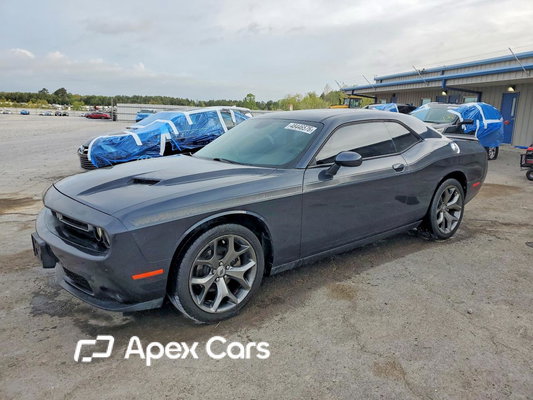 Dodge Challenger 2017 - Image 1 of 13