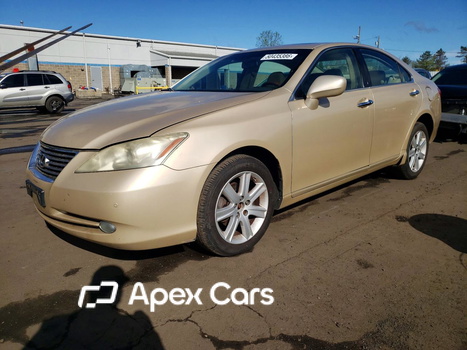 Lexus ES 2007 - Image 1 of 12