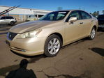 Lexus ES 2007