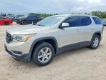 GMC Acadia 2017