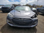 Hyundai Genesis 2014