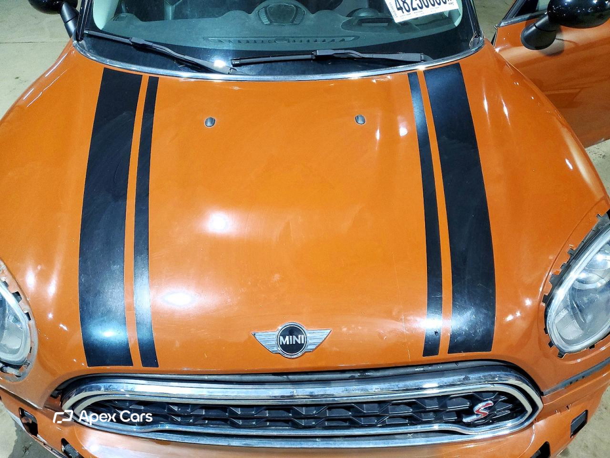 MINI Cooper 2018
