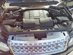 Land Rover Range Rover 2014
