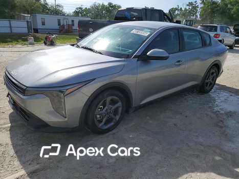 Kia K4 2025 - Image 1 of 12