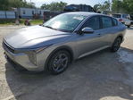 Kia K4 2025