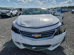 Chevrolet Impala 2015