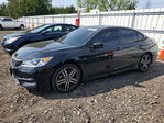 Honda Accord 2016