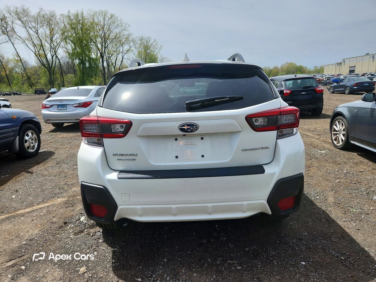 Subaru XV 2023