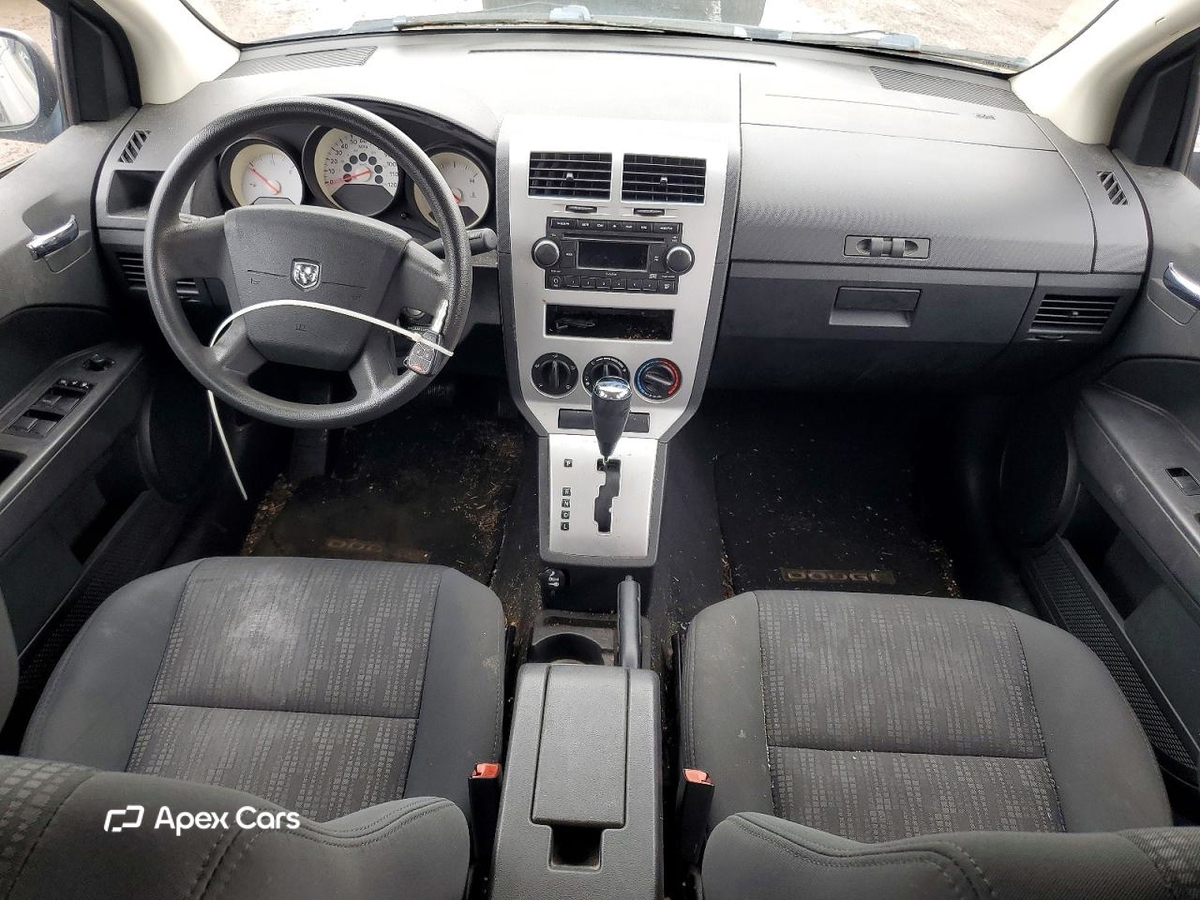 Dodge Caliber 2008