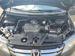 Honda Odyssey 2016