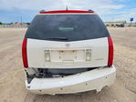 Cadillac SRX 2008