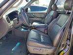Toyota Sequoia 2005