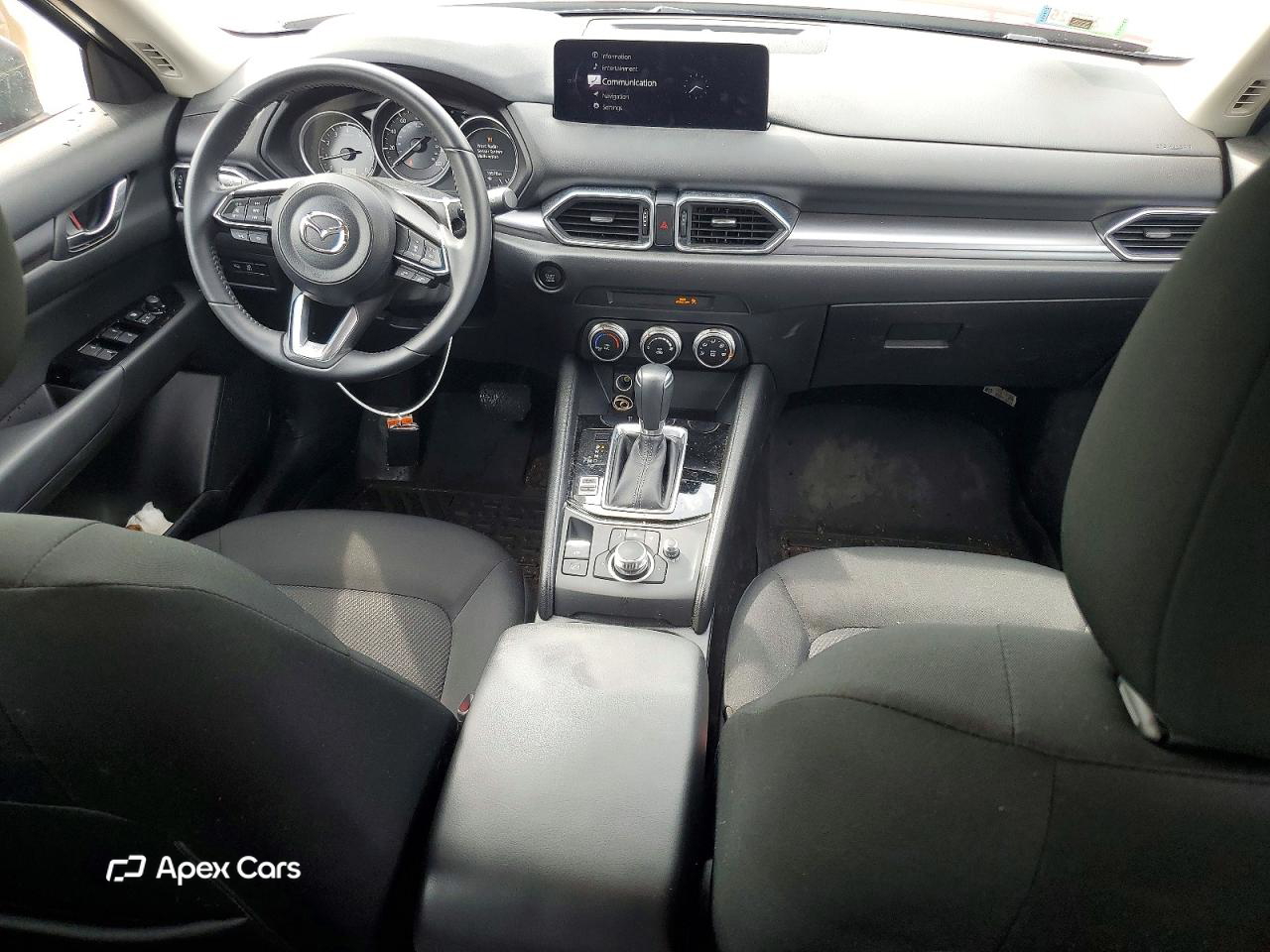 Mazda CX-5 2023