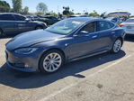 Tesla Model S 2017