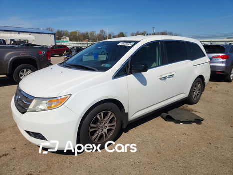 Honda Odyssey 2013 - Image 1 of 13