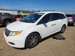 Honda Odyssey 2013