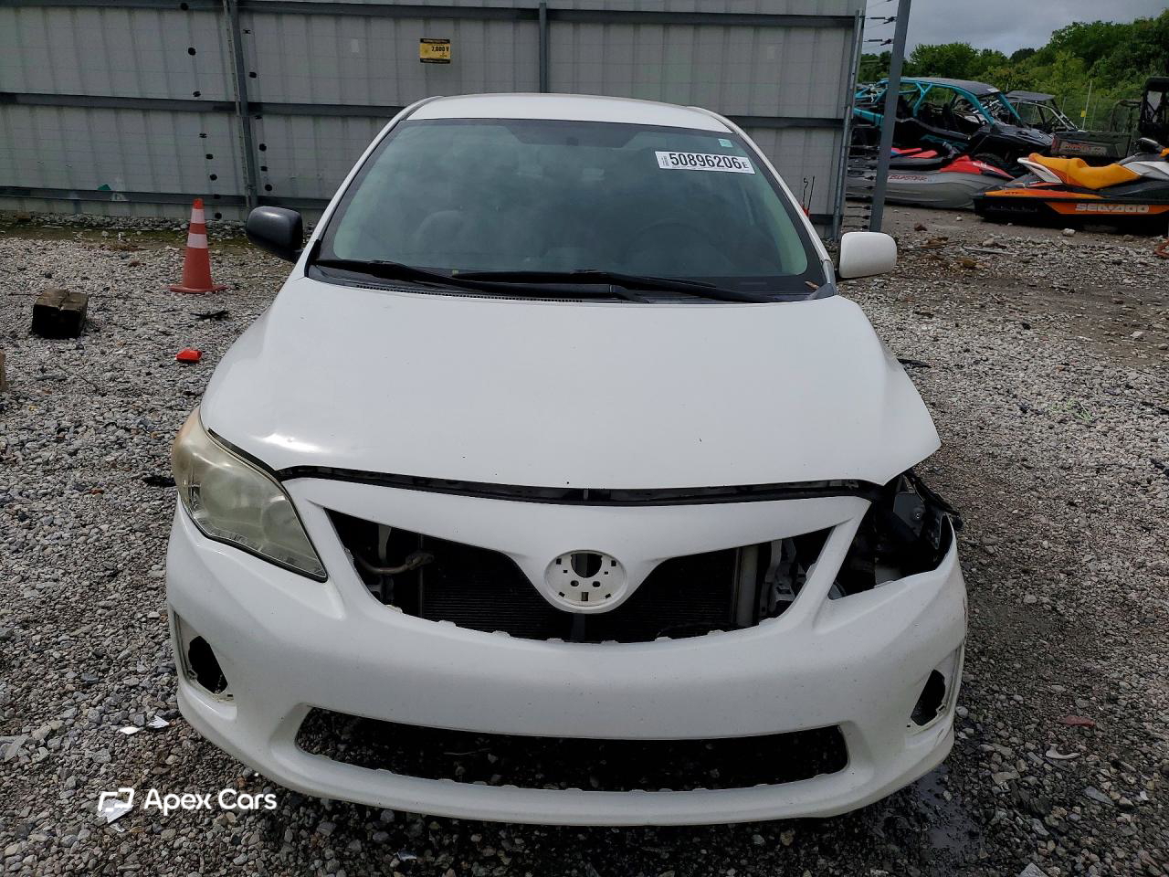 Toyota Corolla 2013