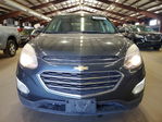 Chevrolet Equinox 2017