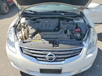 Nissan Altima 2012