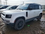 Land Rover Defender 2022