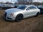 Audi A5 2013
