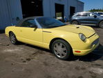 Ford Thunderbird 2002