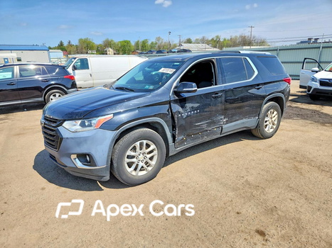 Chevrolet Traverse 2018 - Image 1 of 13