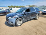 Chevrolet Traverse 2018