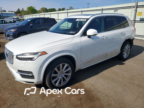 Volvo XC90 2017 - Image 1 of 13