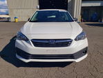 Subaru Impreza 2023