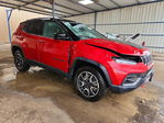 Jeep Compass 2025
