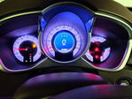 Cadillac SRX 2012