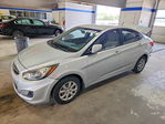Hyundai Accent 2013