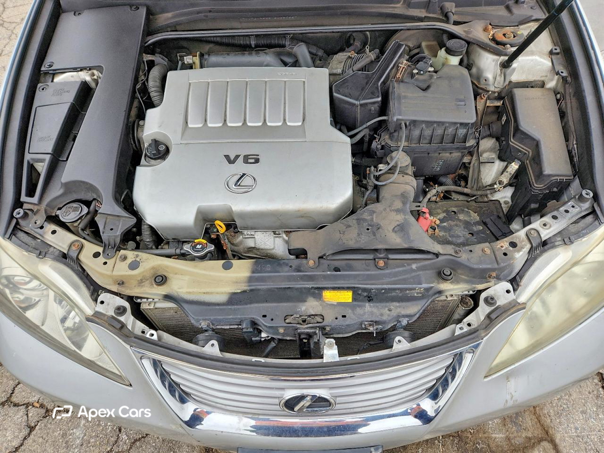 Lexus ES 2007