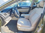 Subaru Outback 2016
