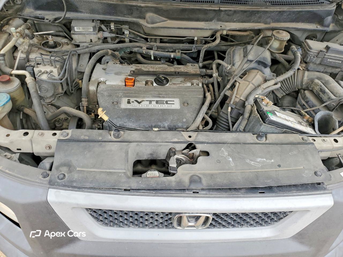 Honda Element 2003
