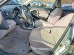 Toyota RAV 4 2008