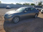 Infiniti G 2010