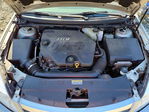 Saturn Aura 2007