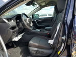 Toyota RAV 4 2025